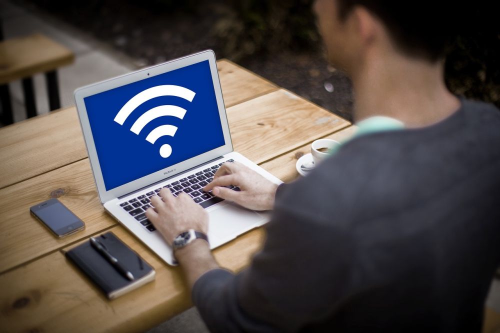 Opsætning af wifi: En guide til enkelt og stabilt internet