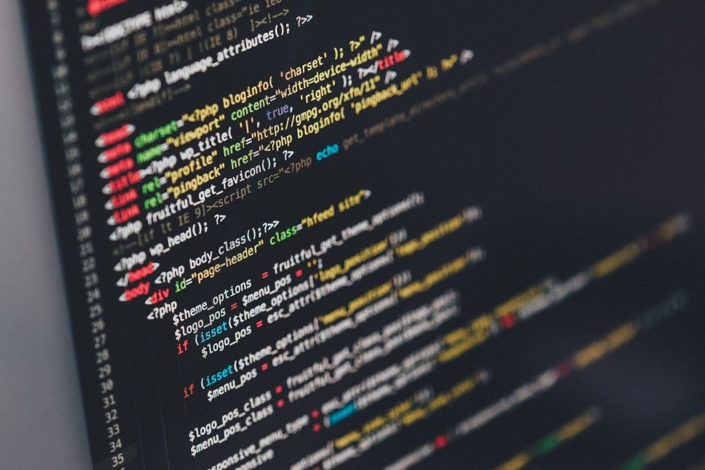 Produkttest software